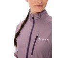 DROP JACKET III Damen Fahrrad Regenjacke fliederfarben (lilac dusk) DROP JACKET III Damen Fahrrad Regenjacke fliederfarben (lilac dusk)
