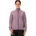 DROP JACKET III Damen Fahrrad Regenjacke fliederfarben (lilac dusk) DROP JACKET III Damen Fahrrad Regenjacke fliederfarben (lilac dusk)
