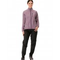 DROP JACKET III Damen Fahrrad Regenjacke fliederfarben (lilac dusk) DROP JACKET III Damen Fahrrad Regenjacke fliederfarben (lilac dusk)