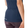 MATERA Radtrikot Damen kurzarm blau (dark sea) MATERA Radtrikot Damen kurzarm blau (dark sea)
