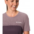 MOAB VI MTB Radtrikot Damen kurzarm schwarz/flieder (lilac dusk) MOAB VI MTB Radtrikot Damen kurzarm schwarz/flieder (lilac dusk)