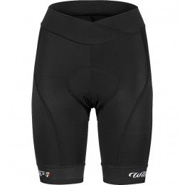 CYCLING CLUB Radhose Damen kurz schwarz (WL286D)