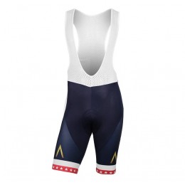 2017-2018 AQUA BLUE SPORT Amerikanischer Champion Kurz Trägerhose Radtrikot Kaufen