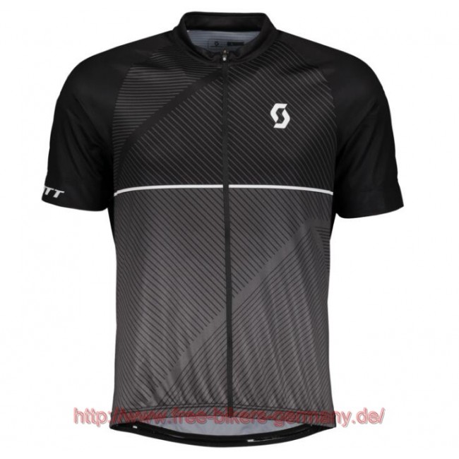 2018 Scott ENDURANCE schwarz Fahrradbekleidung Radtrikot Satz Kurzarm Radtrikot Kaufen 2018 Scott ENDURANCE schwarz Fahrradbekleidung Radtrikot Satz Kurzarm Radtrikot Kaufen
