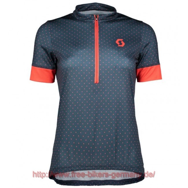 2018 Scott ENDURANCE 30 nightfall blau Damen Fahrradbekleidung Radtrikot Satz Kurzarm Radtrikot Kaufen 2018 Scott ENDURANCE 30 nightfall blau Damen Fahrradbekleidung Radtrikot Satz Kurzarm Radtrikot Kaufen