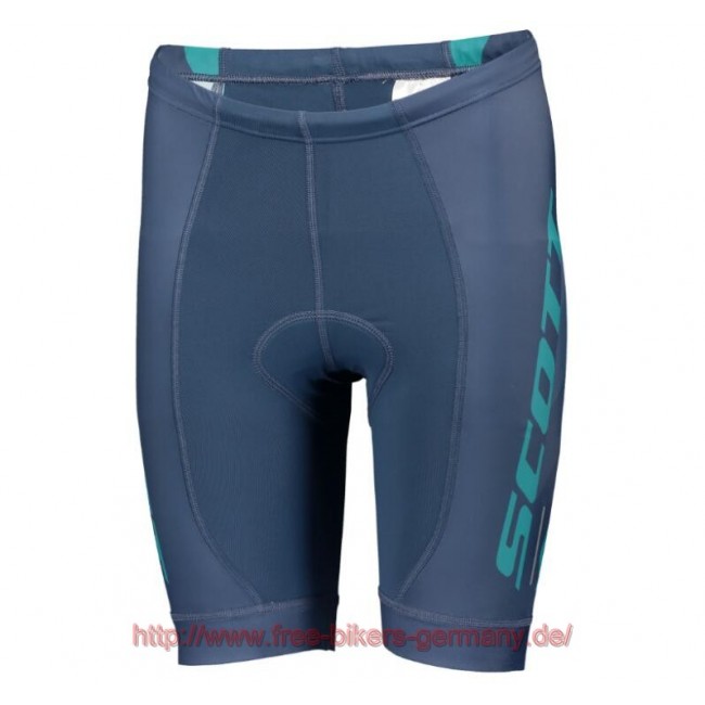 2018 Scott RC PRO ensign blau Damen Korte Fietsbroeken Radtrikot Kaufen 2018 Scott RC PRO ensign blau Damen Korte Fietsbroeken Radtrikot Kaufen