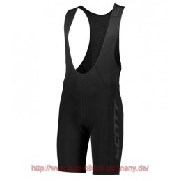 2018 Scott ENDURANCE schwarz Kurz Trägerhose Radtrikot Kaufen