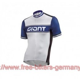 GIANT Tradist MC blau Fahrradbekleidung Radtrikot Satz Kurzarm Radtrikot Kaufen