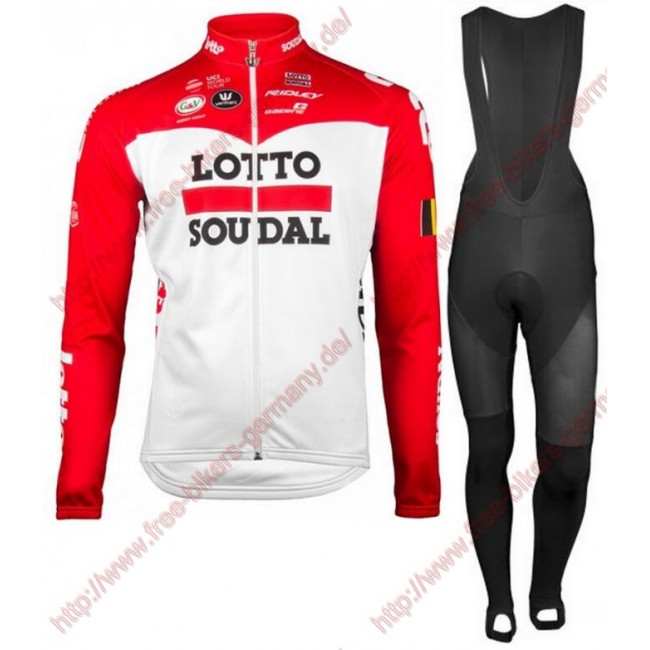 Radsport Lotto Soudal 2018 Pro Fahrradbekleidung Trikot Langarm+Lang Tr Radtrikot Kaufen Radsport Lotto Soudal 2018 Pro Fahrradbekleidung Trikot Langarm+Lang Tr Radtrikot Kaufen
