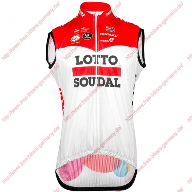 Radsport Lotto Soudal 2018 Windstopper ärmelloses Trikot Kurz Radtrikot Kaufen Radsport Lotto Soudal 2018 Windstopper ärmelloses Trikot Kurz Radtrikot Kaufen