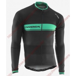 Radsport 2018 Orbea Trikot Langarm Radtrikot Kaufen