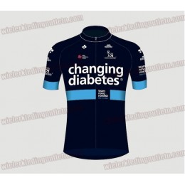 Novo Nordisk 2018 Trikot Kurzarm 2018 Grün Radtrikot Kaufen