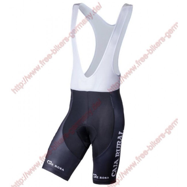 Radsport Caja Rural 2018 Trägerhosen Set Radtrikot Kaufen Radsport Caja Rural 2018 Trägerhosen Set Radtrikot Kaufen