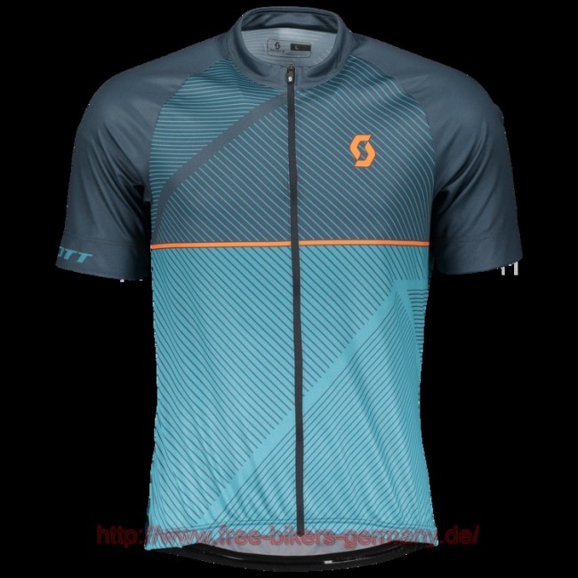 2018 Scott ENDURANCE nightfall blau Fahrradbekleidung Radtrikot Satz Kurzarm Radtrikot Kaufen 2018 Scott ENDURANCE nightfall blau Fahrradbekleidung Radtrikot Satz Kurzarm Radtrikot Kaufen