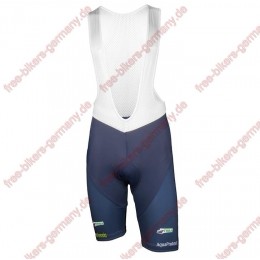 Radsport AGO-AQUA SERVICE 2018 Trägerhosen Set Radtrikot Kaufen