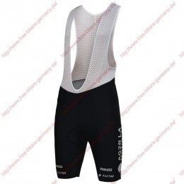 Radsport Team Ag2r La Mondiale 2018 Swiss Champion Trägerhosen Set Radtrikot Kaufen