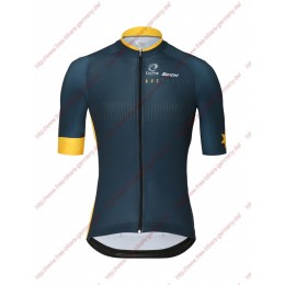 Radsport TEAM AUSTRALIA 2018 CA Trikot Kurzarm Radtrikot Kaufen