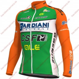 Radsport Bardiani Csf 2018 Trikot Langarm Radtrikot Kaufen