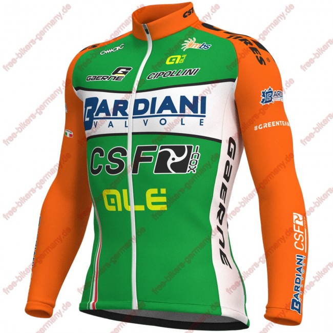 Radsport Bardiani Csf 2018 Trikot Langarm Radtrikot Kaufen Radsport Bardiani Csf 2018 Trikot Langarm Radtrikot Kaufen