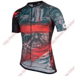 Radsport Bioracer Spitfire Star Wars Art Trikot Kurzarm Radtrikot Kaufen