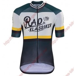 Radsport Bioracer Eschborn-Frankfurt 2017 Trikot Kurzarm Radtrikot Kaufen