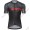 Radsport Bioracer Spitfire Dazzle Rot Trikot Kurzarm Radtrikot Kaufen