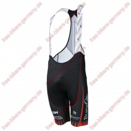 Radsport Burgos BH Pro Team 2018 Trägerhosen Set Radtrikot Kaufen