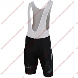 Radsport Colnago Master Pissei schwarz grau Trägerhosen Set Radtrikot Kaufen