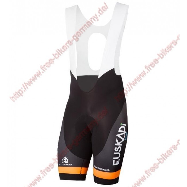 Radsport EUSKADI 2018 Trägerhosen Set Radtrikot Kaufen Radsport EUSKADI 2018 Trägerhosen Set Radtrikot Kaufen