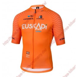 Radsport EUSKADI 2018 Trikot Kurzarm Radtrikot Kaufen