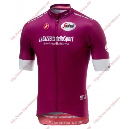 Radsport Giro d'Italia 2018 Trikot Kurzarm Radtrikot Kaufen