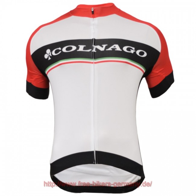 COLNAGO CLASSIC Weiß Fahrradbekleidung Radtrikot Satz Kurzarm Radtrikot Kaufen COLNAGO CLASSIC Weiß Fahrradbekleidung Radtrikot Satz Kurzarm Radtrikot Kaufen