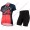 Radsport Pearl Izumi Select Escape LTD rot Damen Fahrradbekleidung Trikot Kurzarm Radtrikot Kaufen