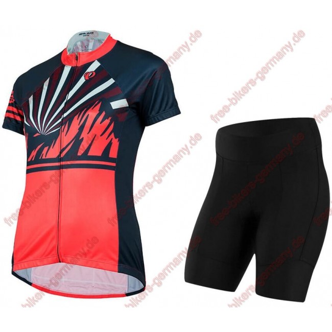 Radsport Pearl Izumi Select Escape LTD rot Damen Fahrradbekleidung Trikot Kurzarm Radtrikot Kaufen Radsport Pearl Izumi Select Escape LTD rot Damen Fahrradbekleidung Trikot Kurzarm Radtrikot Kaufen