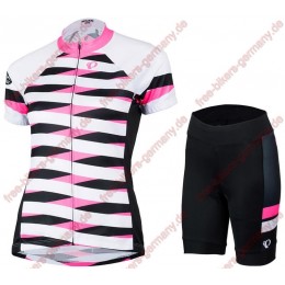 Radsport Pearl Izumi Select Escape LTD Damen Fahrradbekleidung Trikot Kurzarm Radtrikot Kaufen