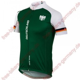 Radsport Pearl Izumi German Trikot Kurzarm Radtrikot Kaufen