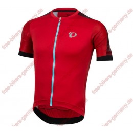 Radsport Pearl Izumi Elite Pursuit Speed rot Trikot Kurzarm Radtrikot Kaufen