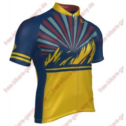 Radsport Pearl Izumi Select Escape LTD Trikot Kurzarm Radtrikot Kaufen