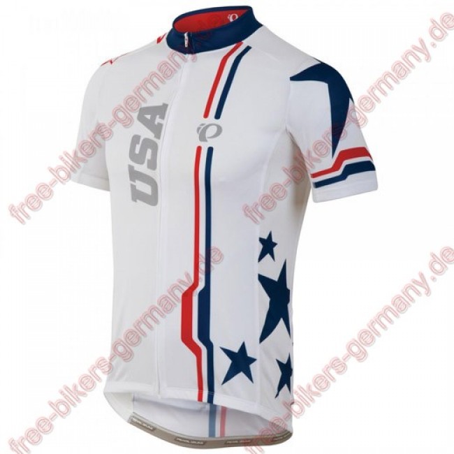 Radsport Pearl Izumi USA Trikot Kurzarm Radtrikot Kaufen Radsport Pearl Izumi USA Trikot Kurzarm Radtrikot Kaufen