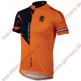Radsport Pearl Izumi Dutch Trikot Kurzarm Radtrikot Kaufen