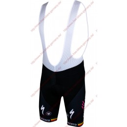 Radsport Quick Step Floors Belgium Champion 2018 Trägerhosen Set Radtrikot Kaufen