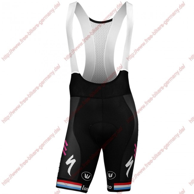 Radsport Quick Step Floors 2018 Luxembourg Champion Trägerhosen Set Radtrikot Kaufen Radsport Quick Step Floors 2018 Luxembourg Champion Trägerhosen Set Radtrikot Kaufen