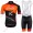 Radsport TEAM WILIER FORCE 7C 2018 Radbekleidung Satz Trikot Kurzarm+Trägerh Radtrikot Kaufen
