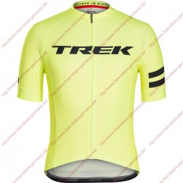 Radsport Bontrager CIRCUIT LTD gelb Trikot Kurzarm Radtrikot Kaufen