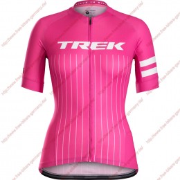 Radsport Bontrager ANARA LTD Damen pink Trikot Kurzarm Radtrikot Kaufen