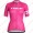 Radsport Bontrager ANARA LTD Damen pink Trikot Kurzarm Radtrikot Kaufen