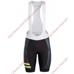 Radsport Bontrager Circuit LTD gelb Trägerhosen Set Radtrikot Kaufen
