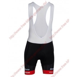 Radsport TREK-SEGAFREDO 2018 Kinder Trägerhosen Set Radtrikot Kaufen