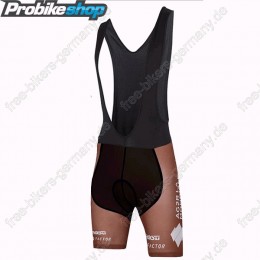 AG2R La Mondiale Trägerhosen Set 2018 Radtrikot Kaufen