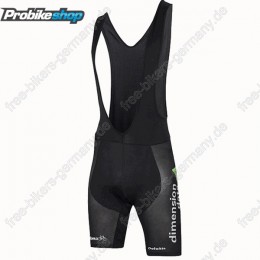 Dimension Data Trägerhosen Set 2018 Radtrikot Kaufen